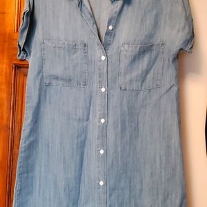 Zilcremo size m dress